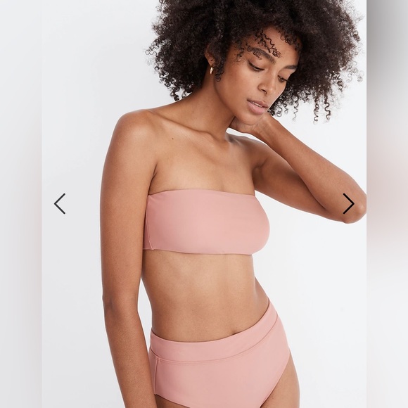 Madewell bikini - Picture 4 of 14
